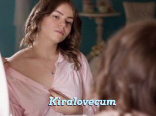 Kiralovecum