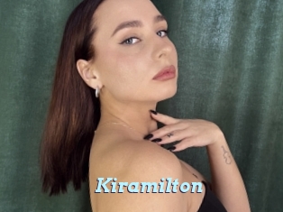 kiramilton Webcam Teen