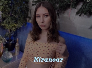 Kiranoar
