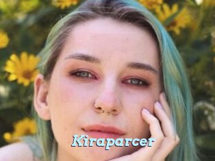 Kiraparcer
