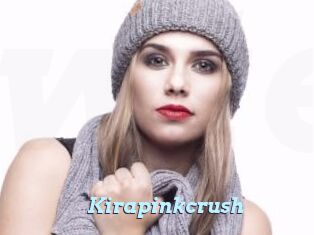 Kirapinkcrush