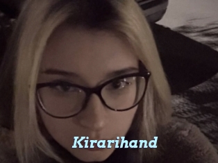 Kirarihand
