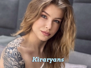 Kiraryans