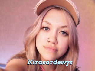 Kirasardewys