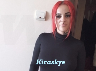 Kiraskye