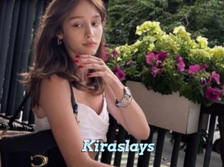 Kiraslays