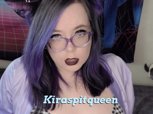 kiraspitqueen Webcam Teen
