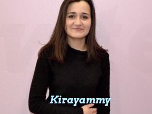 kirayammy Webcam Teen
