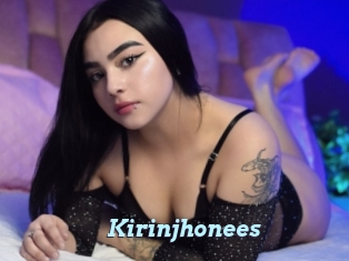 Kirinjhonees