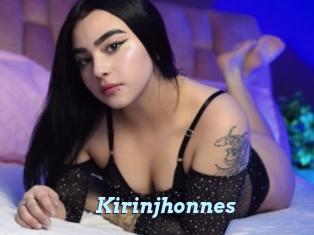 Kirinjhonnes