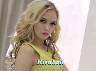 Kisaholt