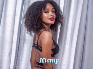 Kismy