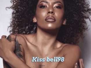 Kiss_bell98