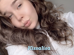 kissalisa Webcam Teen