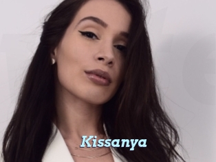 Kissanya