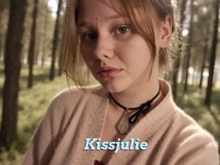Kissjulie
