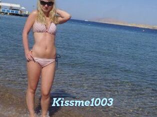 Kissme1003