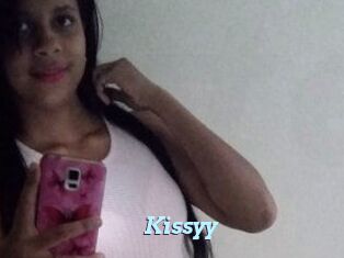 Kissyy