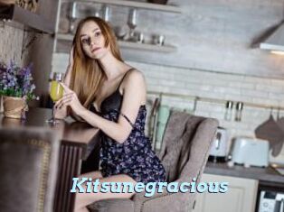 Kitsunegracious