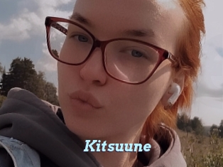 Kitsuune