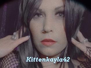 kittenkayla42 Webcam Teen