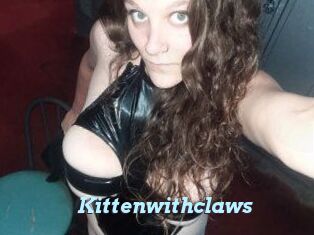 Kittenwithclaws