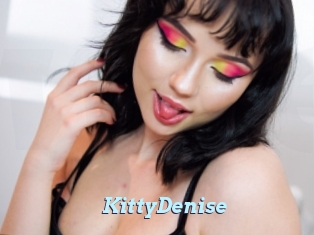 kittyDenise Webcam Teen