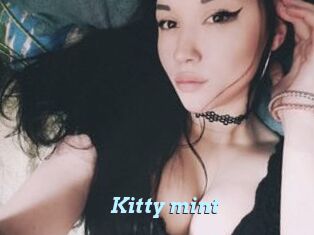 Kitty_mint
