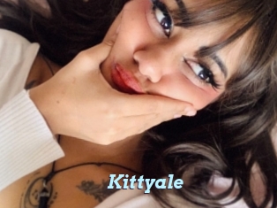 Kittyale
