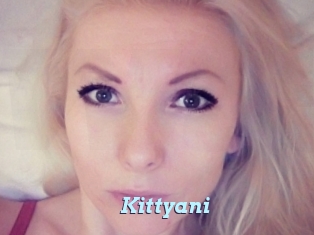Kittyani