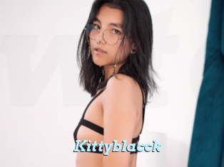 Kittyblacck