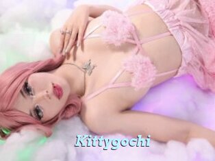 Kittygochi