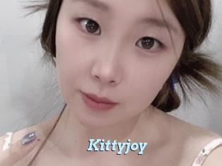 Kittyjoy