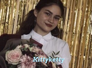 Kittyketty