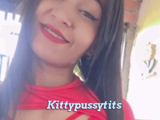 Kittypussytits
