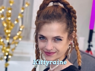 Kittyraine