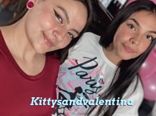 Kittysandvalentina