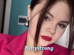 Kittystrong