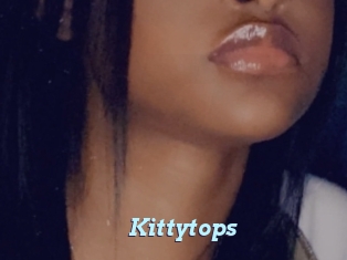 kittytops Webcam Teen