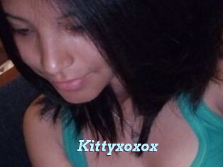 Kittyxoxox