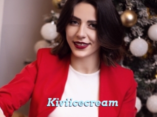 Kiviicecream