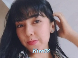Kiwi18