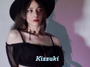 Kizzuki