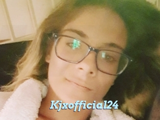 Kjxofficial24