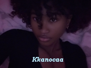 kkanocaa Webcam Teen
