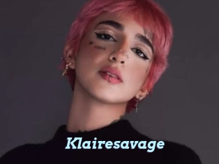 klairesavage Webcam Teen