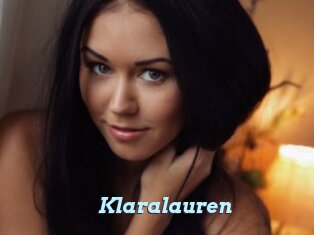 Klaralauren