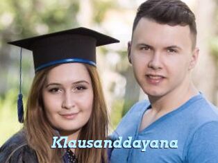 Klausanddayana
