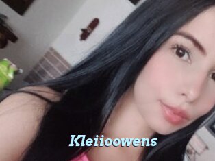 Kleiioowens