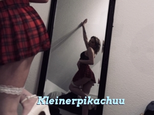Kleinerpikachuu